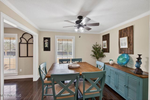 12521 Windance Drive, Gulfport, MS 39503