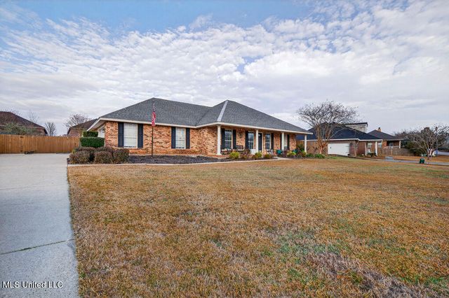 12521 Windance Drive, Gulfport, MS 39503