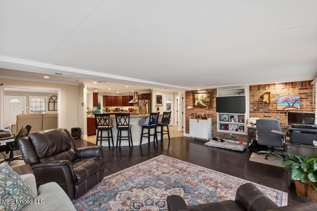 12521 Windance Drive, Gulfport, MS 39503