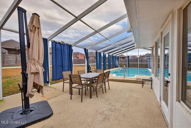 12521 Windance Drive, Gulfport, MS 39503