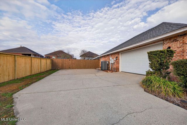 12521 Windance Drive, Gulfport, MS 39503