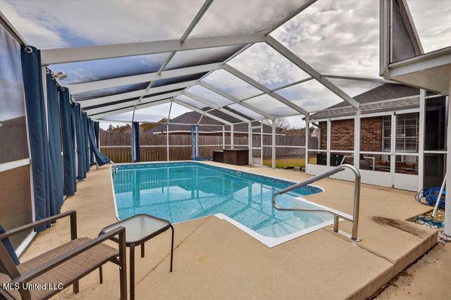 12521 Windance Drive, Gulfport, MS 39503