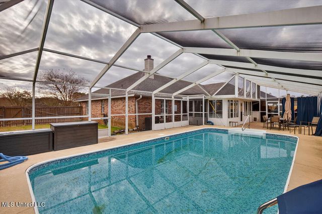 12521 Windance Drive, Gulfport, MS 39503