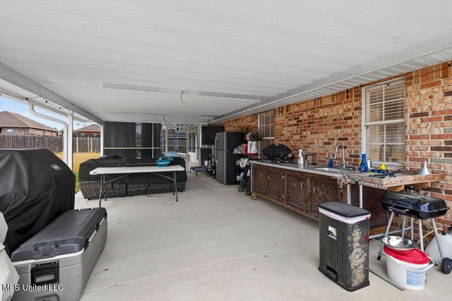 12521 Windance Drive, Gulfport, MS 39503