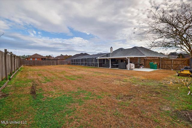 12521 Windance Drive, Gulfport, MS 39503