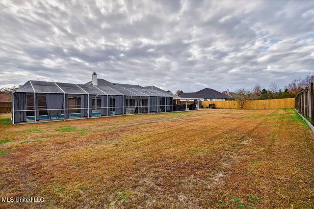 12521 Windance Drive, Gulfport, MS 39503