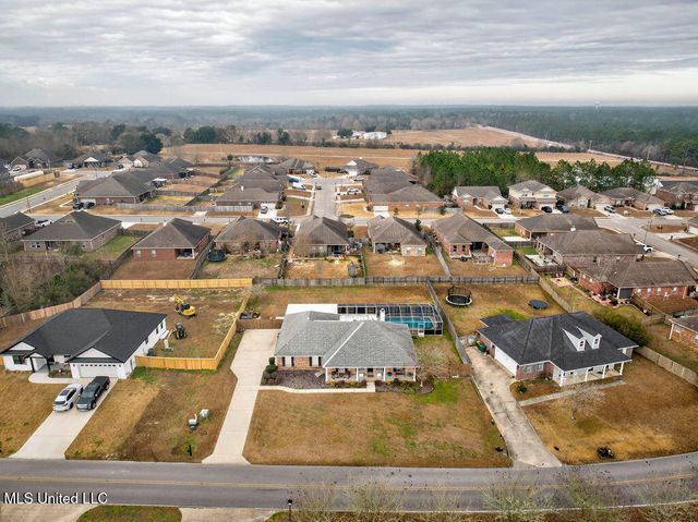 12521 Windance Drive, Gulfport, MS 39503