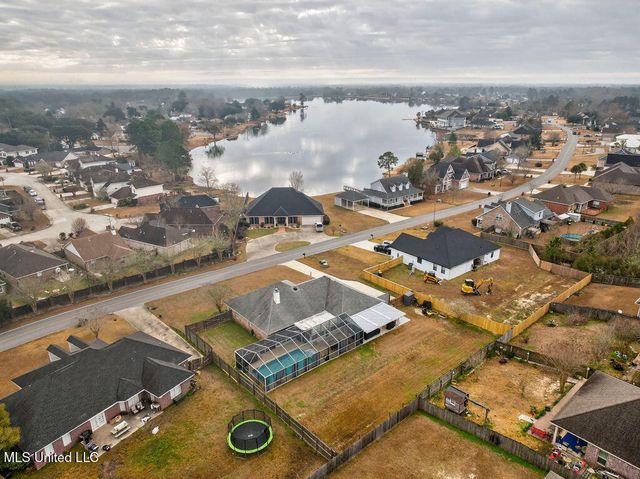 12521 Windance Drive, Gulfport, MS 39503