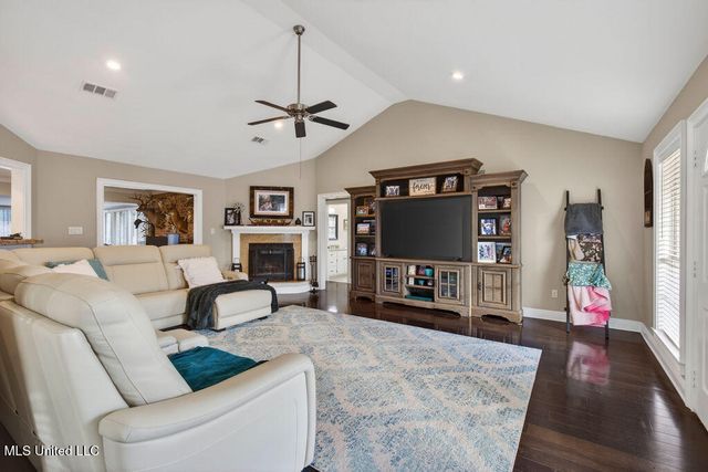 12521 Windance Drive, Gulfport, MS 39503