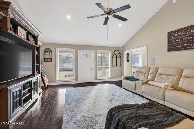 12521 Windance Drive, Gulfport, MS 39503