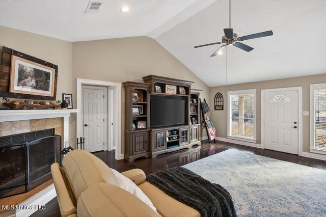 12521 Windance Drive, Gulfport, MS 39503