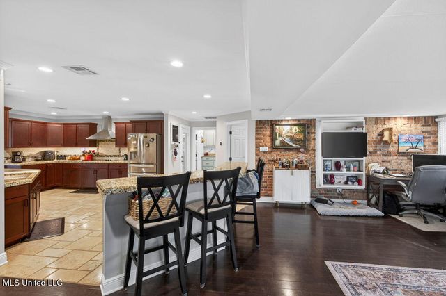 12521 Windance Drive, Gulfport, MS 39503