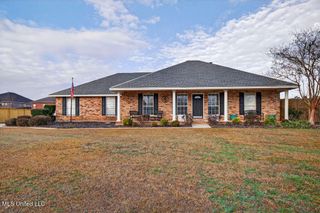 12521 Windance Drive, Gulfport, MS 39503