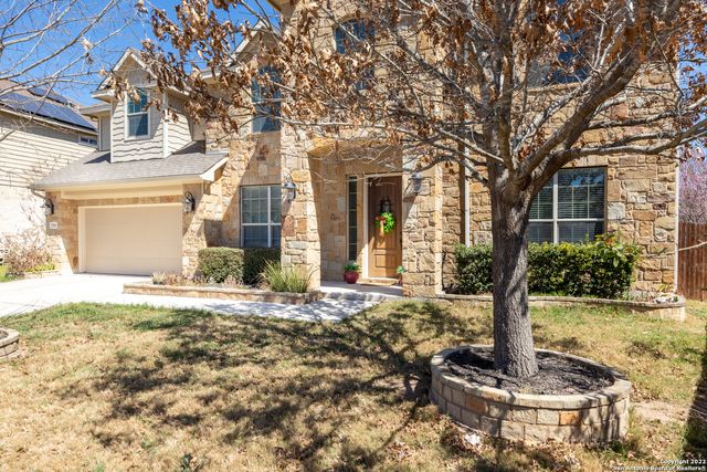 5306 Tulip Bend, San Antonio, TX 78253