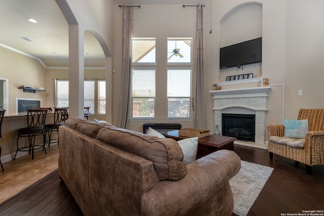 5306 Tulip Bend, San Antonio, TX 78253