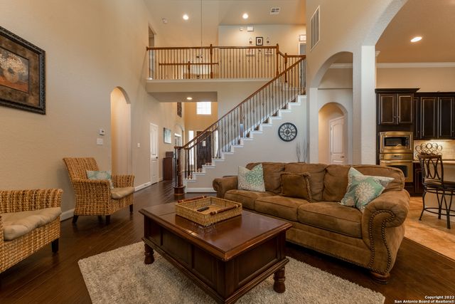 5306 Tulip Bend, San Antonio, TX 78253