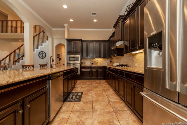 5306 Tulip Bend, San Antonio, TX 78253