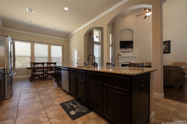 5306 Tulip Bend, San Antonio, TX 78253