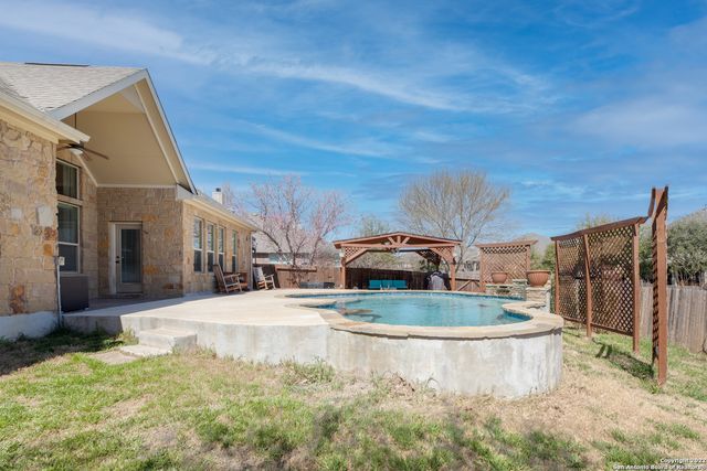 5306 Tulip Bend, San Antonio, TX 78253
