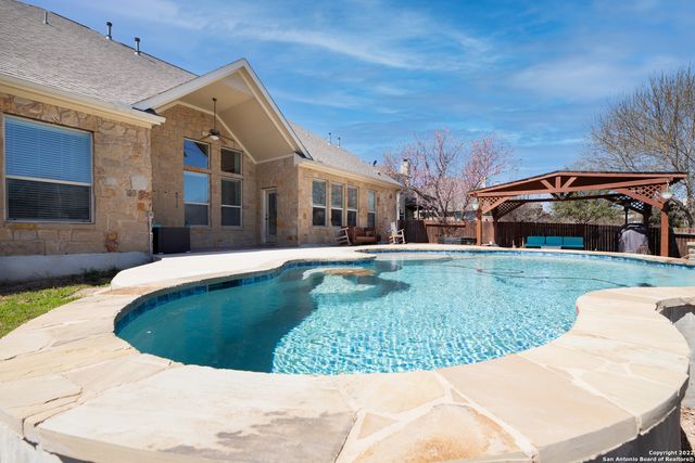 5306 Tulip Bend, San Antonio, TX 78253