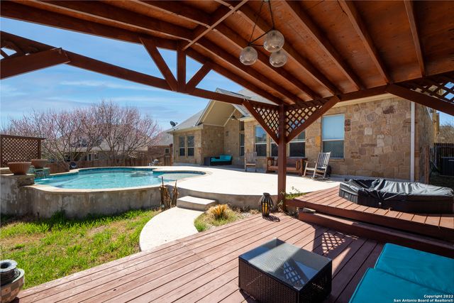 5306 Tulip Bend, San Antonio, TX 78253