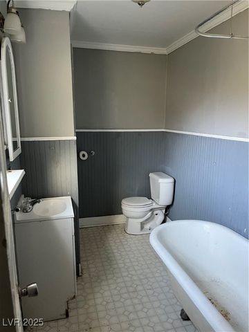 623 Murry Street, Ely, NV 89301