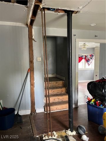 623 Murry Street, Ely, NV 89301