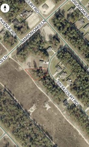 SW 54TH COURT ROAD, Ocala, FL 34473