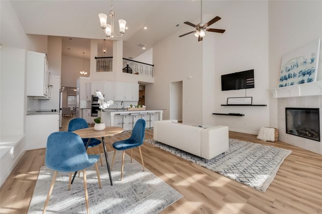 1108 Silverthorn Trail, Justin, TX 76247