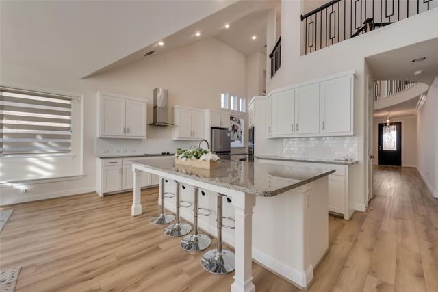 1108 Silverthorn Trail, Justin, TX 76247