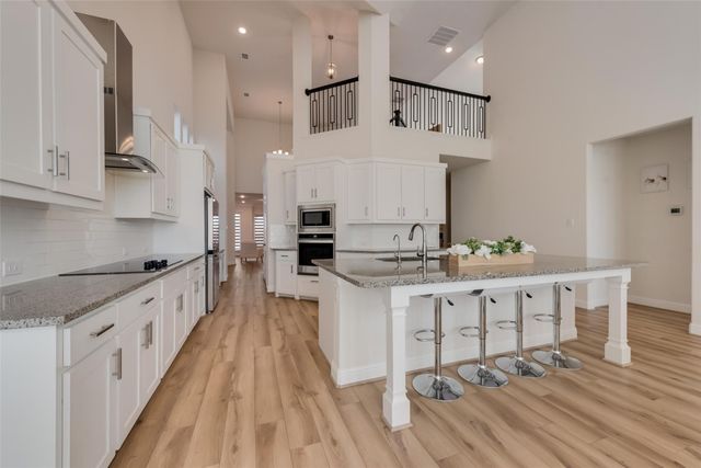 1108 Silverthorn Trail, Justin, TX 76247