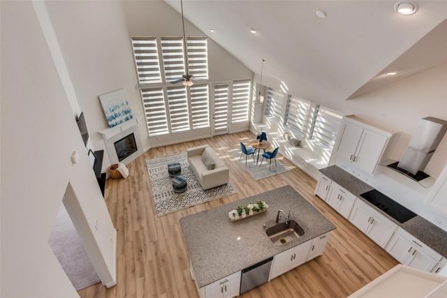 1108 Silverthorn Trail, Justin, TX 76247