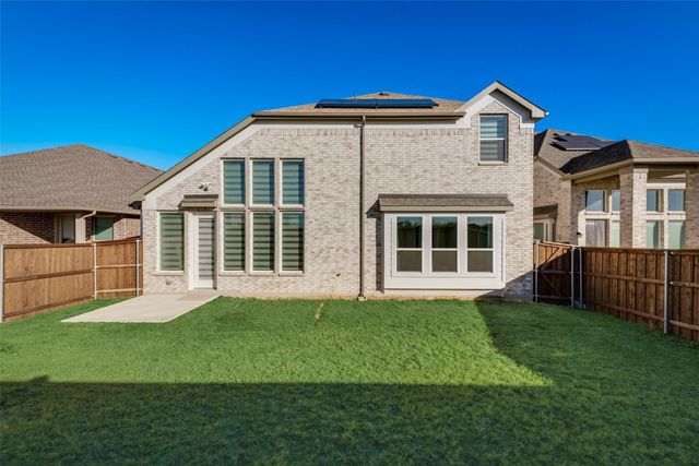 1108 Silverthorn Trail, Justin, TX 76247