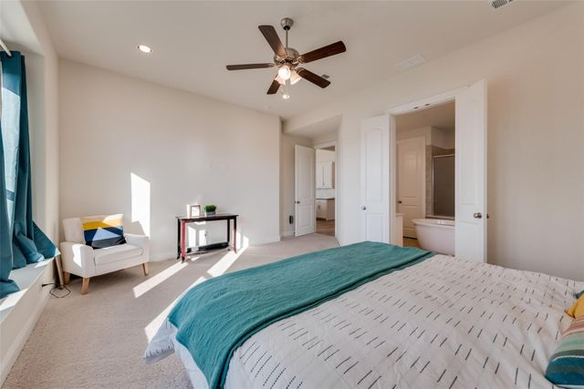 1108 Silverthorn Trail, Justin, TX 76247