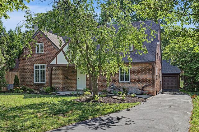 1614 Catalpa Drive, Dayton, OH 45406