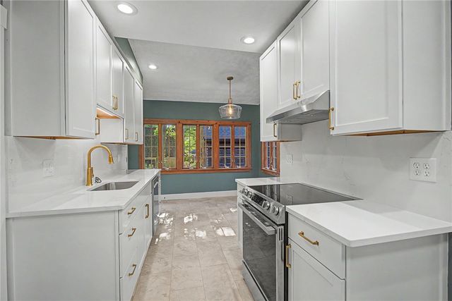 1614 Catalpa Drive, Dayton, OH 45406