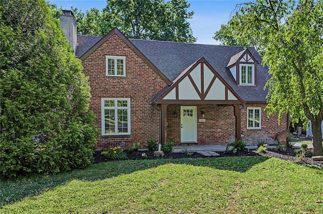 1614 Catalpa Drive, Dayton, OH 45406