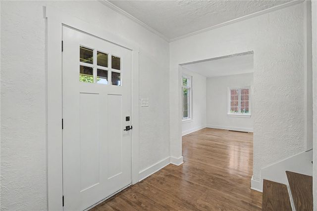 1614 Catalpa Drive, Dayton, OH 45406