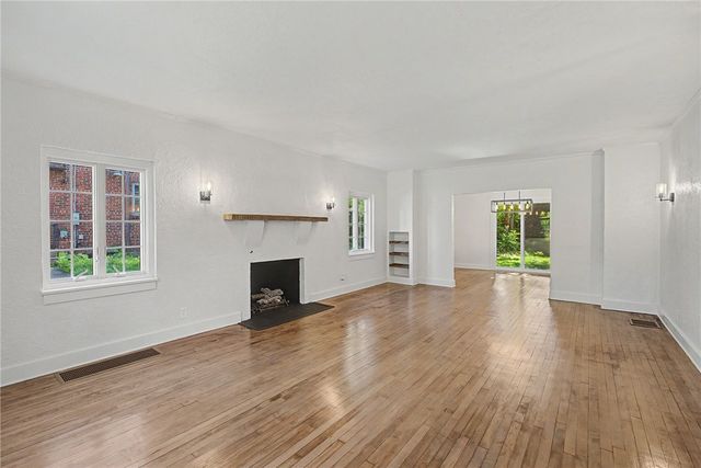 1614 Catalpa Drive, Dayton, OH 45406