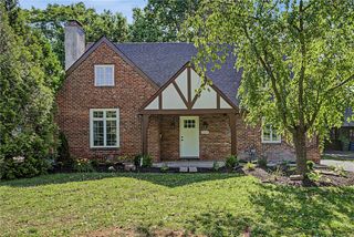 1614 Catalpa Drive, Dayton, OH 45406