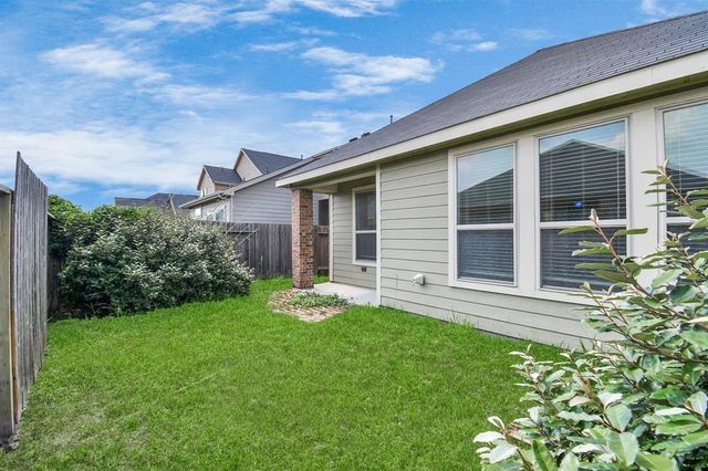 1605 Summer City Drive, Houston, TX 77047