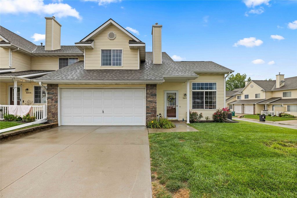 1401 SE Delaware Avenue 5, Ankeny, IA 50021