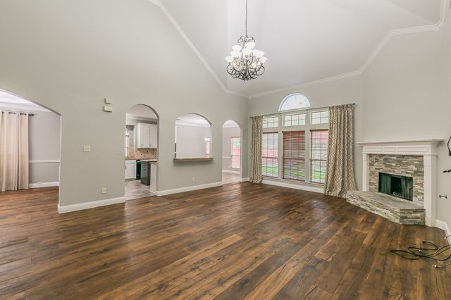 6504 Josephine Drive, Arlington, TX 76017