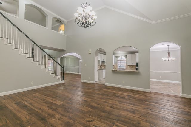 6504 Josephine Drive, Arlington, TX 76017