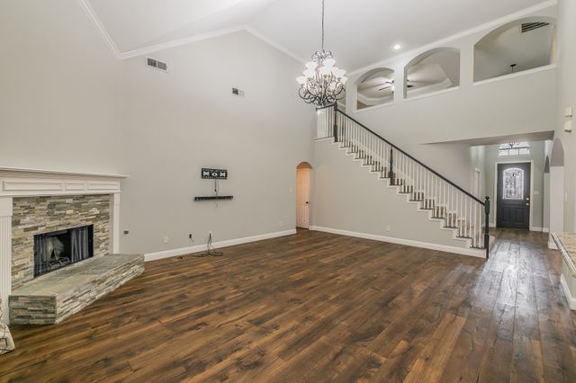6504 Josephine Drive, Arlington, TX 76017