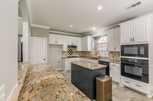 6504 Josephine Drive, Arlington, TX 76017