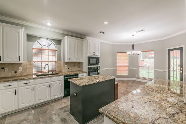 6504 Josephine Drive, Arlington, TX 76017