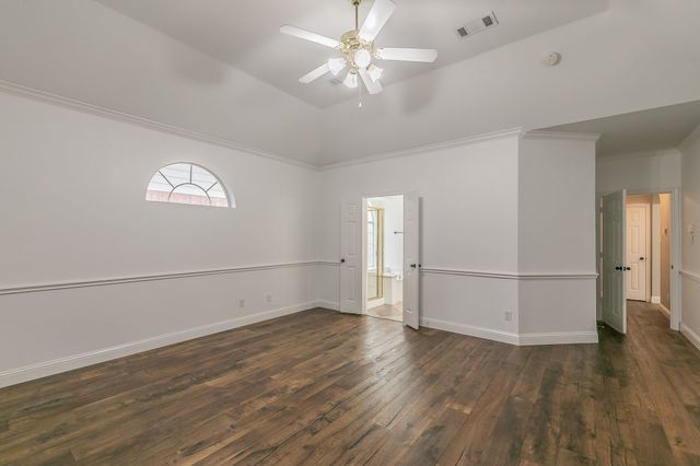 6504 Josephine Drive, Arlington, TX 76017