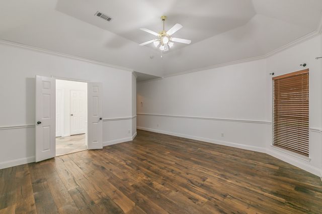 6504 Josephine Drive, Arlington, TX 76017