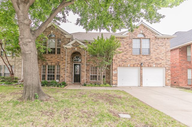 6504 Josephine Drive, Arlington, TX 76017